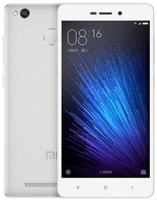 Замена разъема зарядки на телефоне Xiaomi Redmi 3X